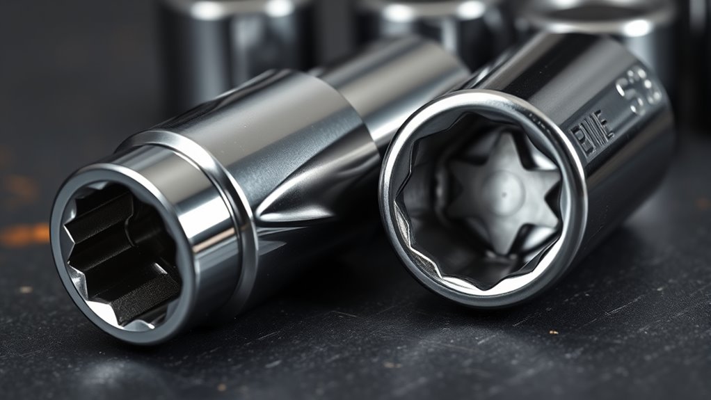 choose the right socket