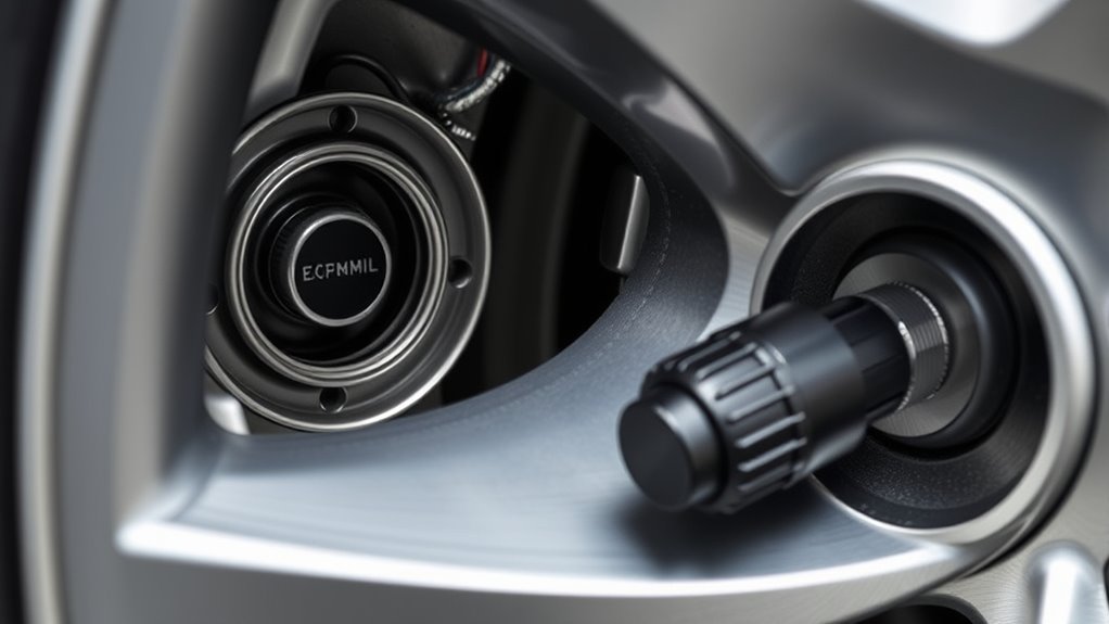 choose tpms system wisely