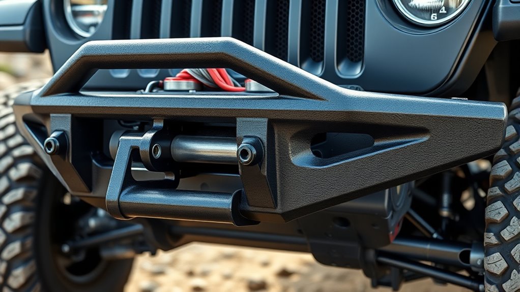 choosing compatible durable features