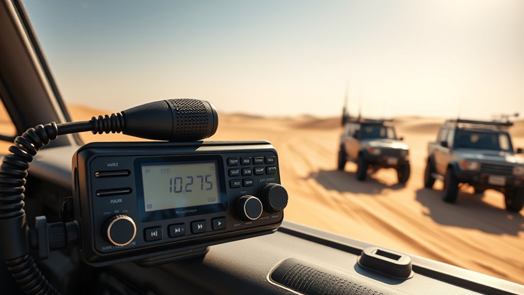 choosing durable clear range cb