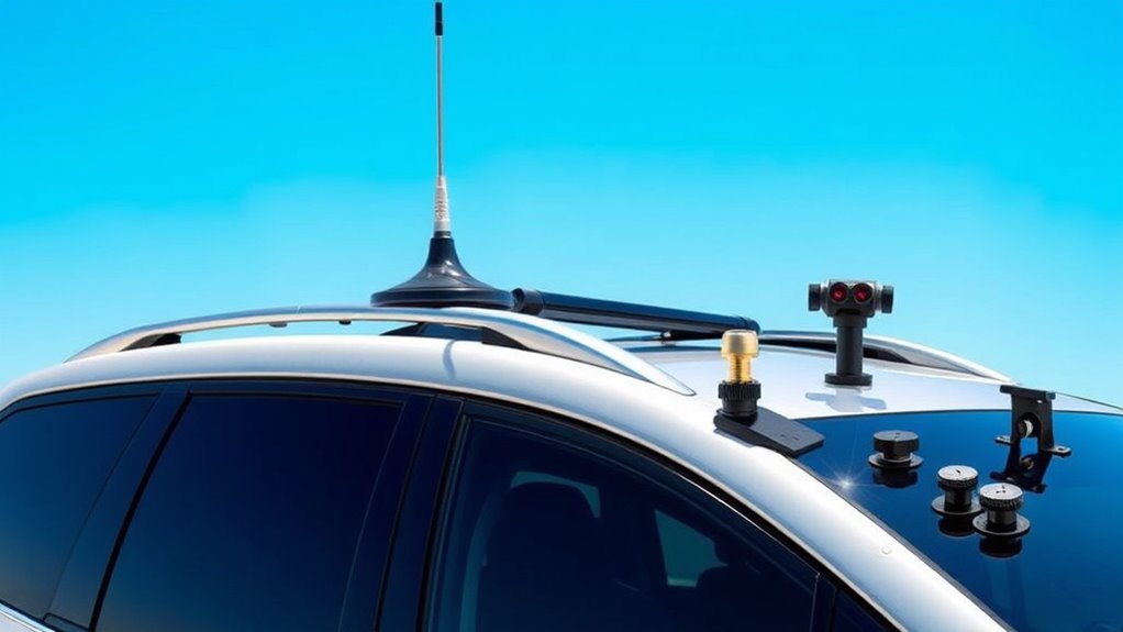 choosing durable compatible antennas