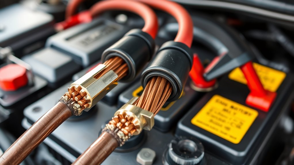 choosing durable compatible cables