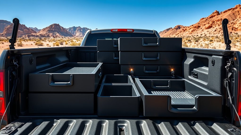 choosing durable compatible drawers