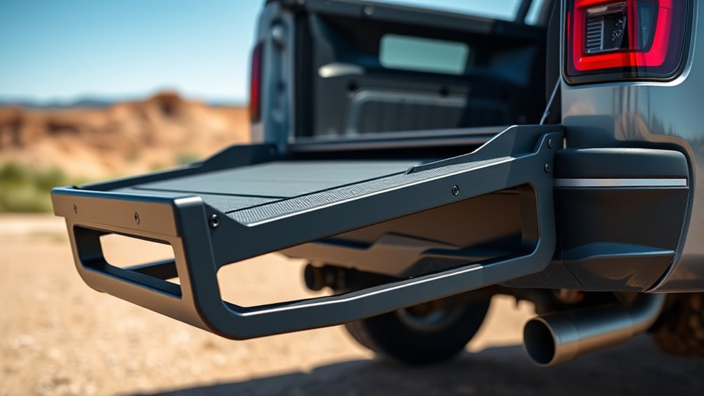 choosing durable foldable steps