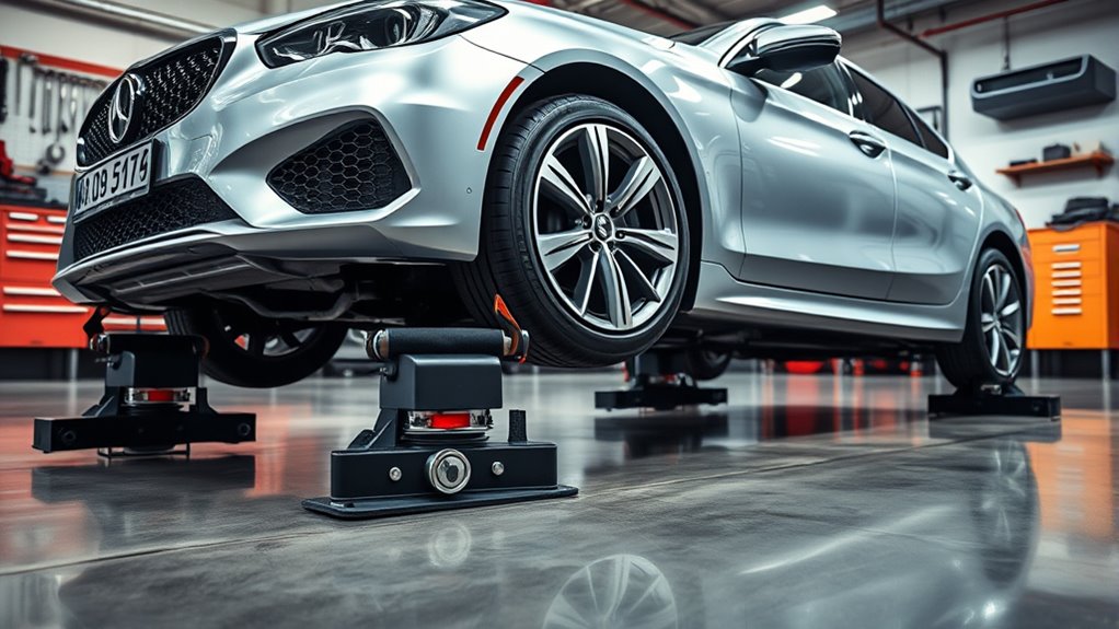 choosing durable safe maneuverability