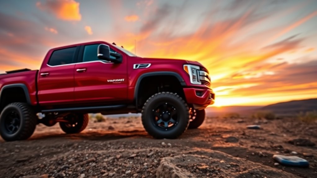 choosing durable slip resistant running boards