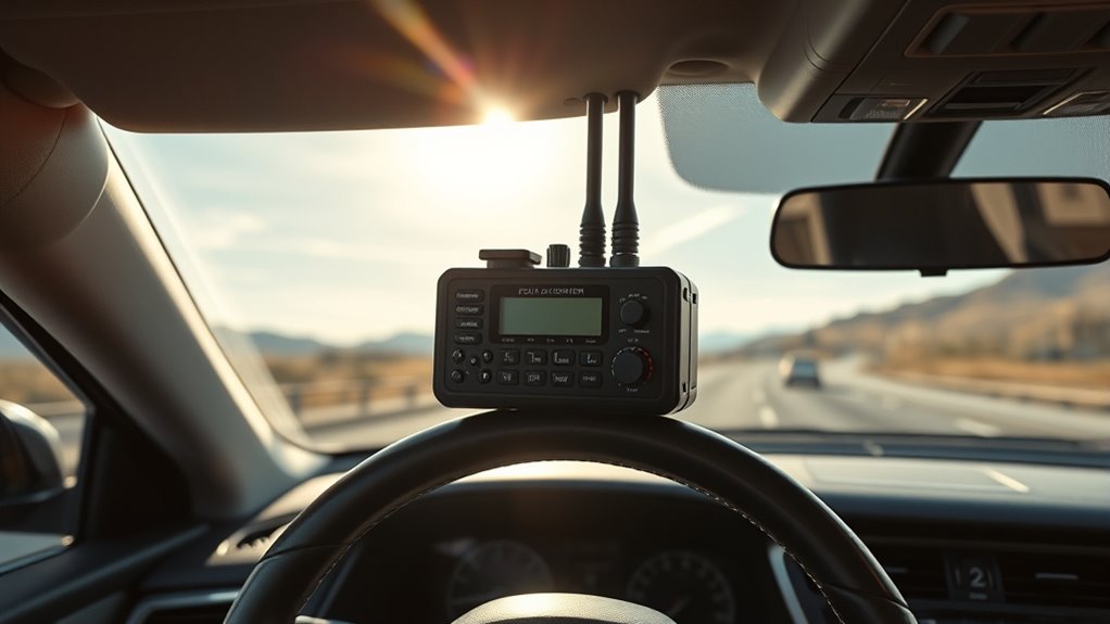 choosing effective road trip scanner