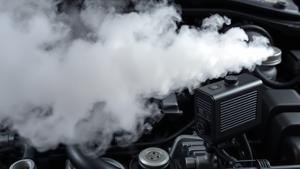 choosing effective vacuum leak detection