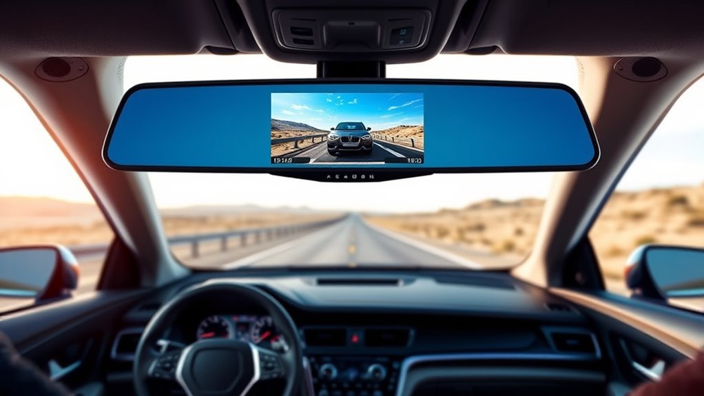 choosing high quality camera features