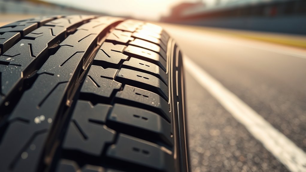 choosing optimal high speed tires