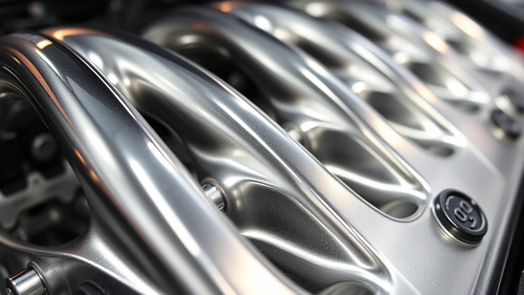 choosing optimal intake manifold