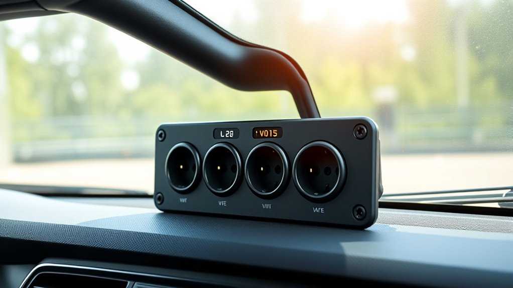 choosing reliable 12v panels