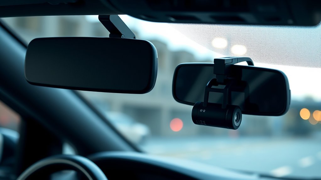 choosing reliable dash cam kit