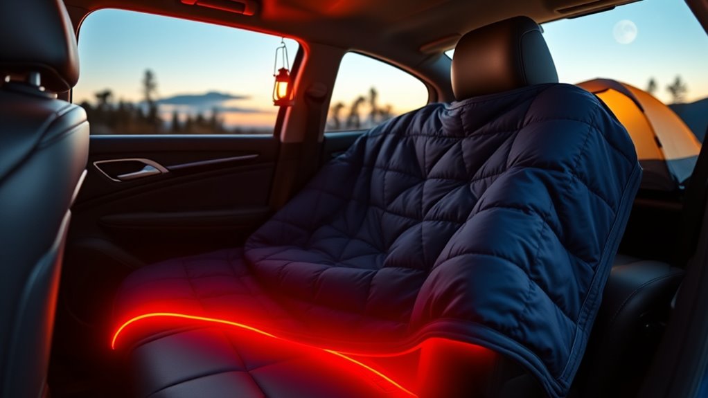 choosing safe compatible blankets