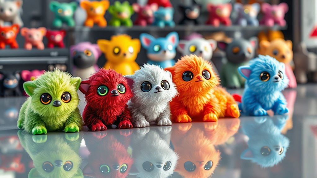 choosing safe interactive toys