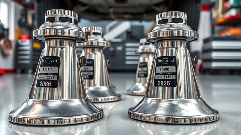 choosing safe jack stands