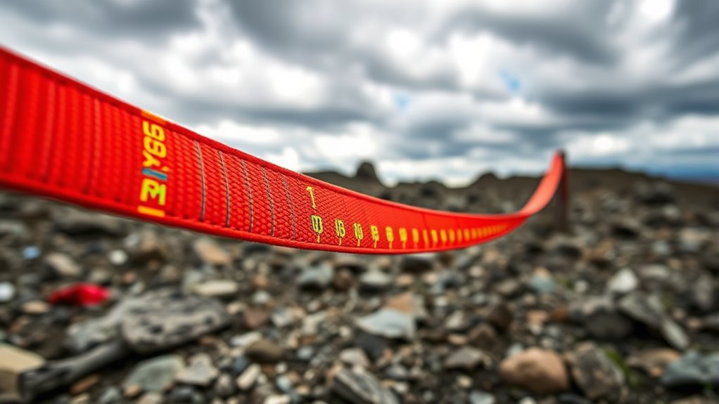 choosing safe recovery straps