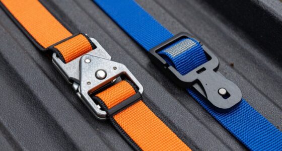 choosing the best tie downs