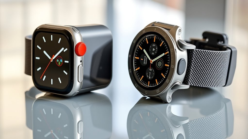 choosing the right apple watch