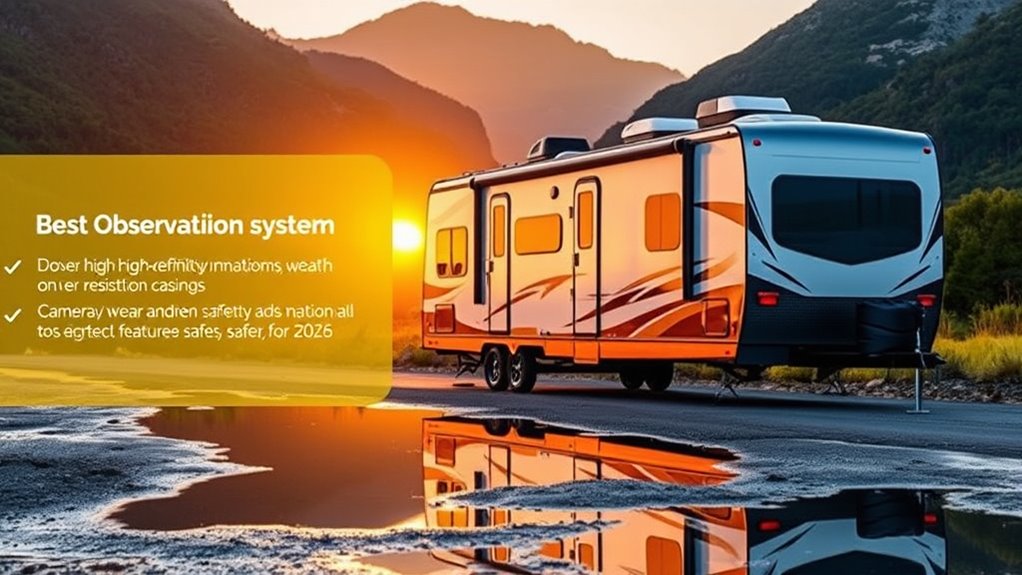 choosing the right camera system