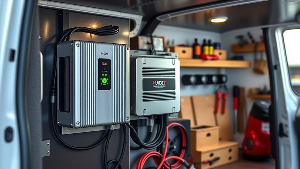 choosing the right inverter