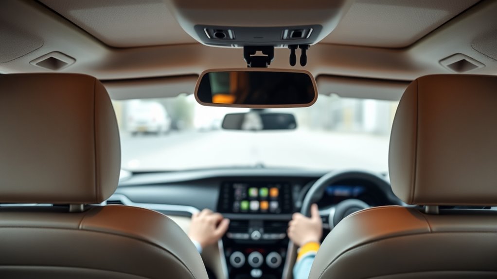 clear night vision storage