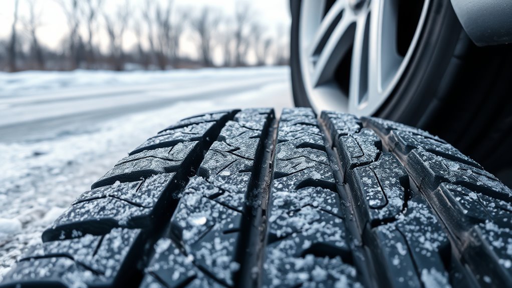 cold tire underinflation hazards