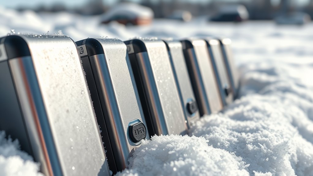 cold weather battery performance