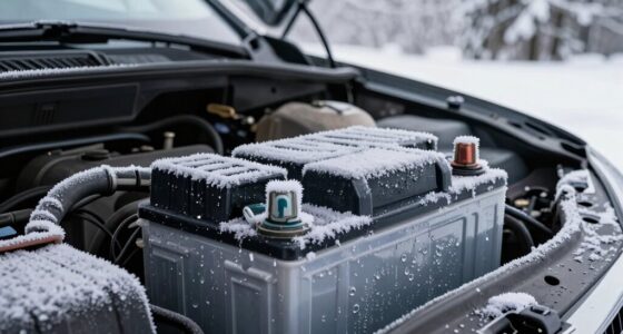 cold weather battery performance