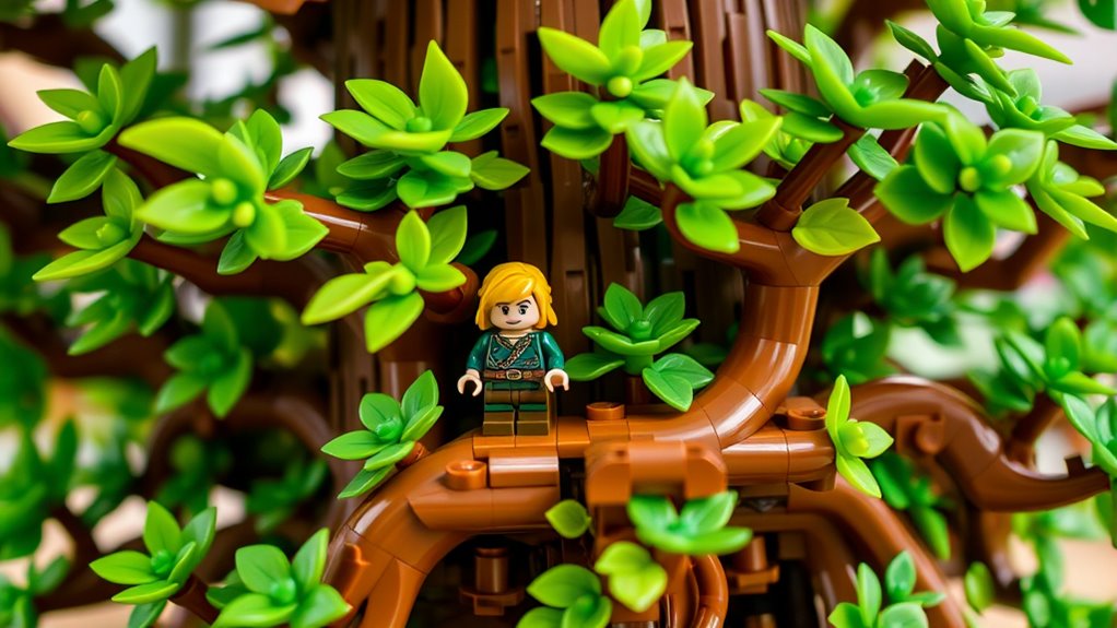 collection fit and quality