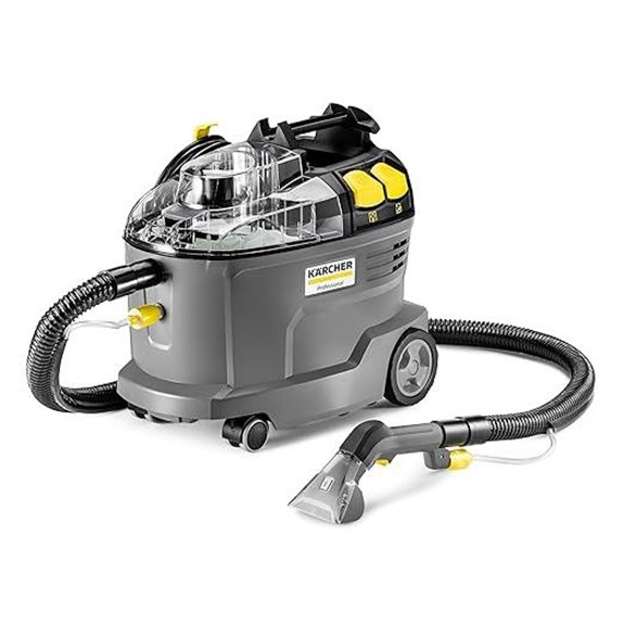 Kärcher Puzzi 8/1 C Commercial Carpet Extractor