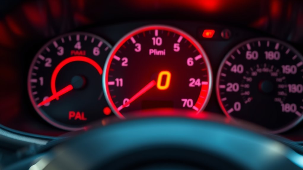 common diagnostic trouble codes