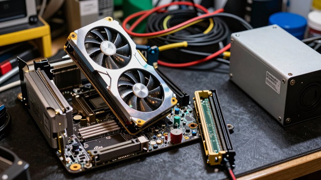 common upgrade errors