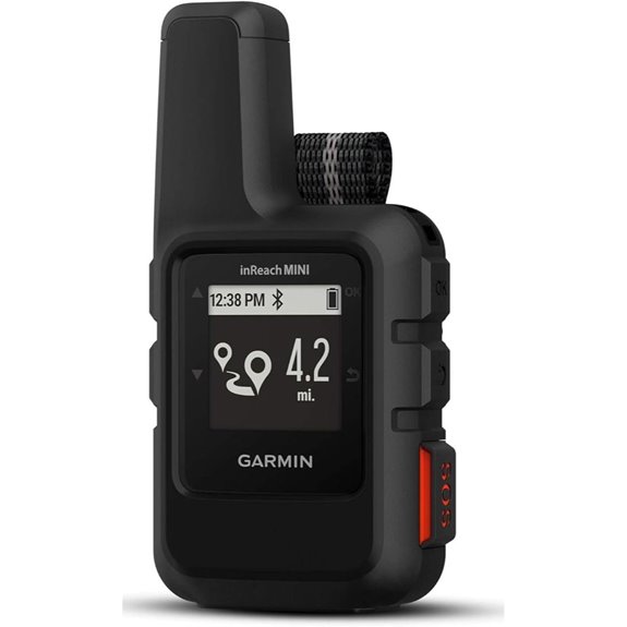 Garmin InReach Mini Satellite Communicator