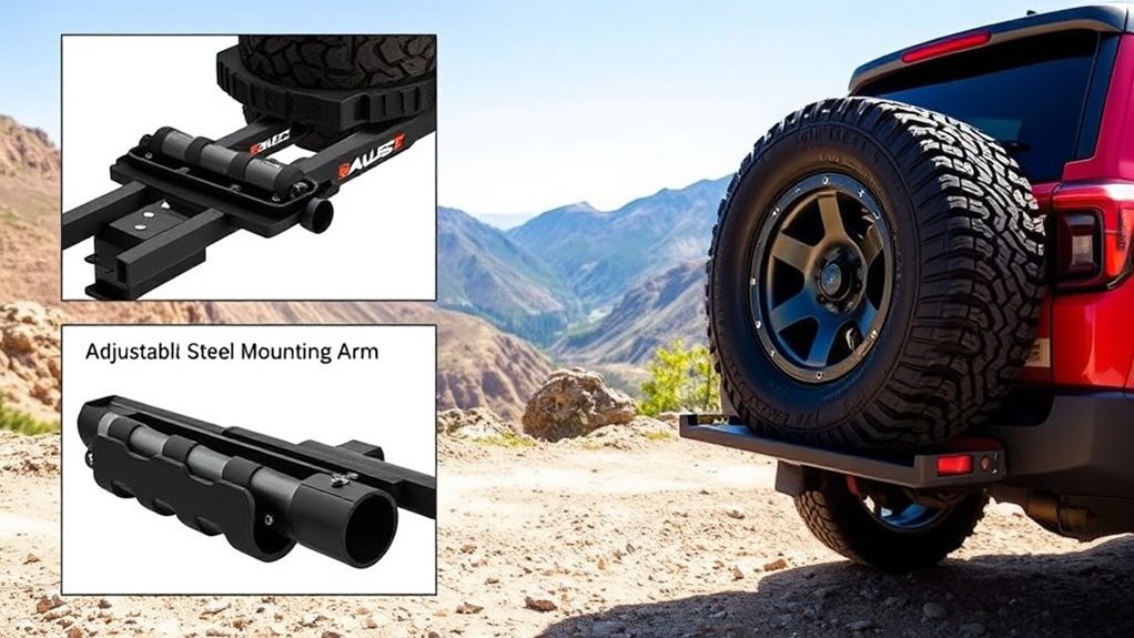 compatibility durability security space