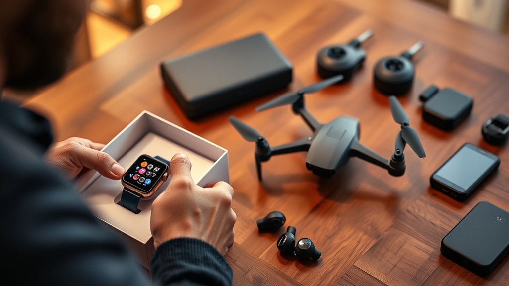 consider budget and preferences