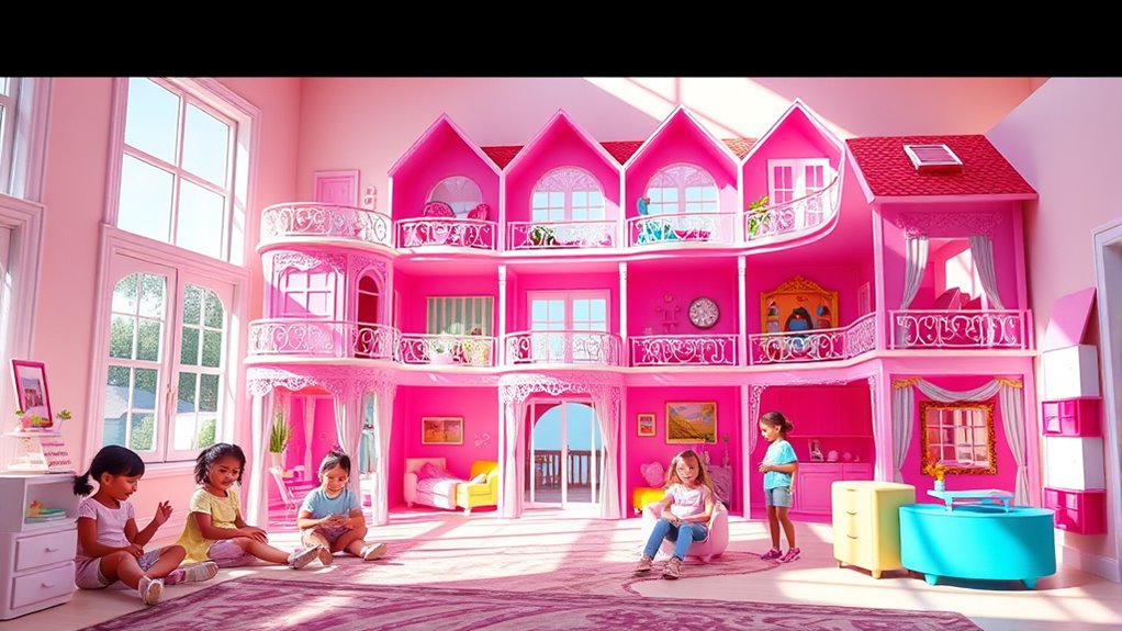 consider budget space features