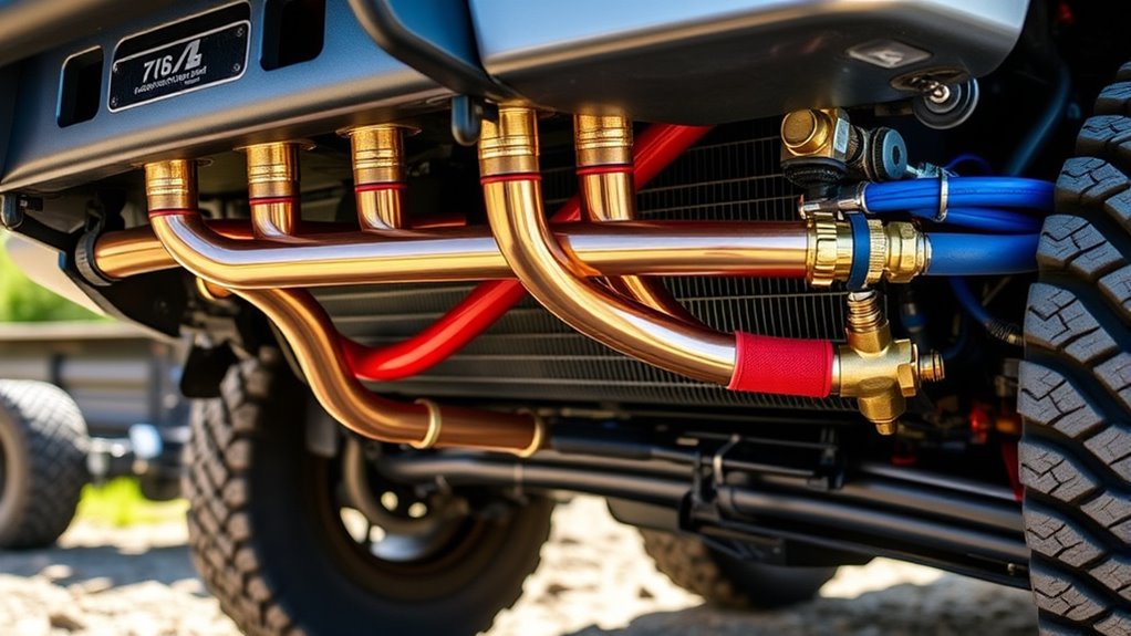 cooling capacity and fit