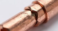 crimp inspection visual indicators