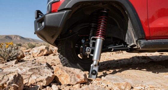 damper effectiveness varies widely