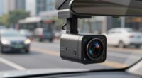 dash cam loop recording