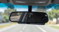 dash cam reflection solutions