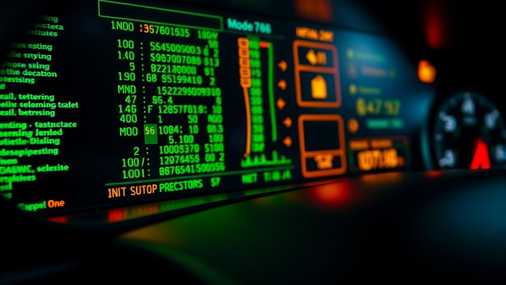 deep vehicle diagnostic insights