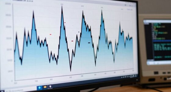 detecting intermittent sensor glitches
