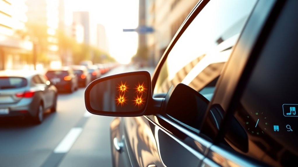 detection compatibility installation durability