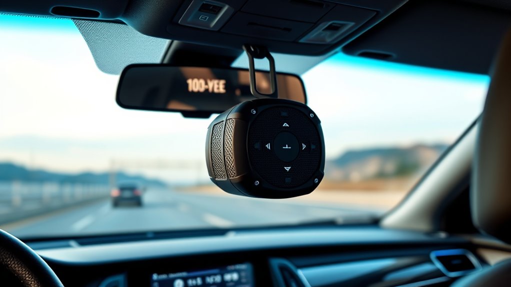 device compatibility and audio clarity