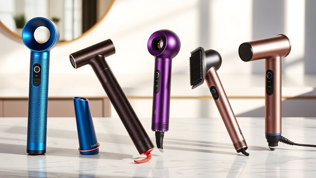 device compatibility and styling versatility