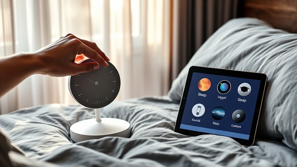 device connectivity and portability