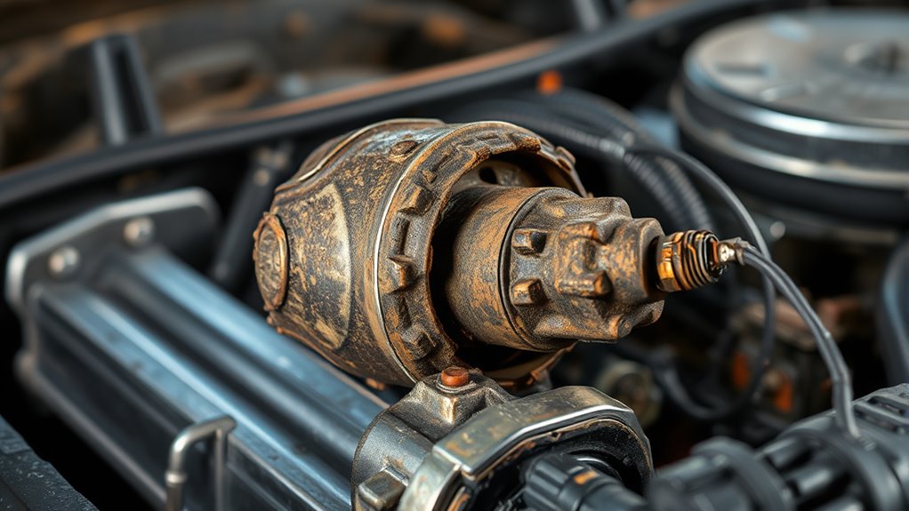 diagnose car starting issues