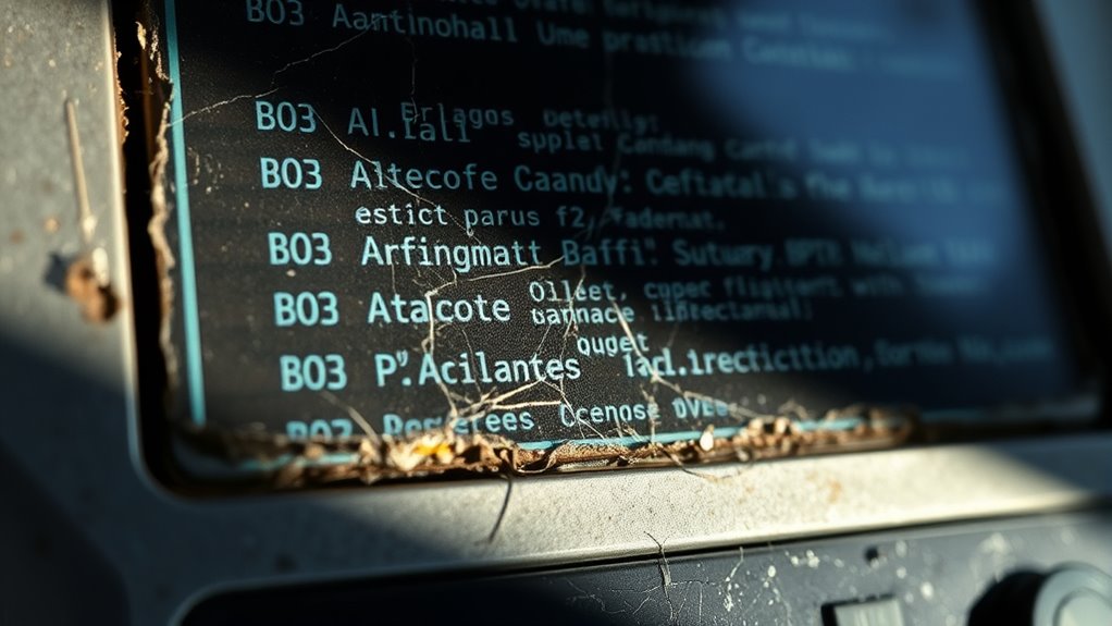 diagnose repair prevent recurring
